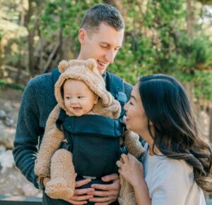 coluga The Baby Carrier, best baby Carrier, top baby carrier 2026