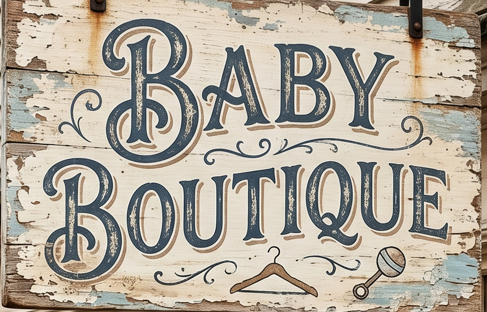 Created for parents, inspired by little ones