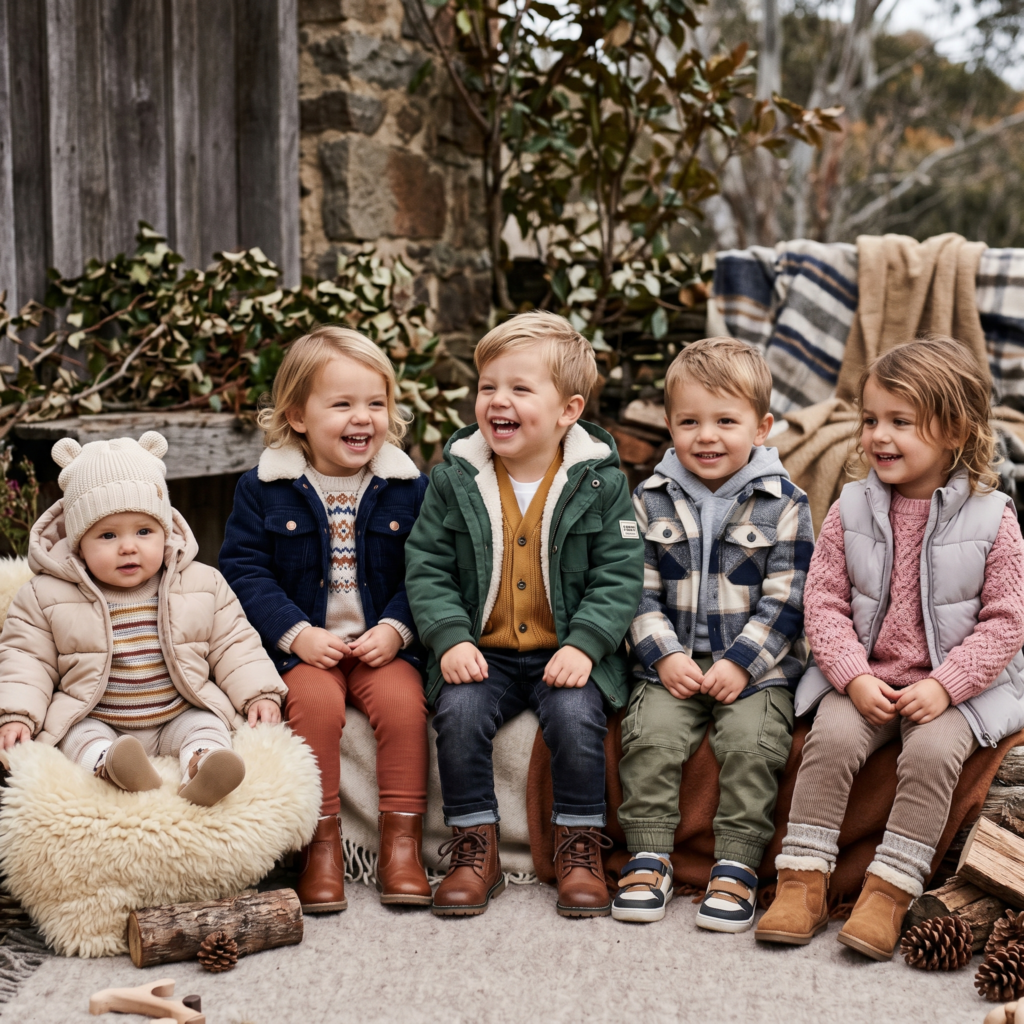 childrens clothing, childrens fashion, children learning, happy children